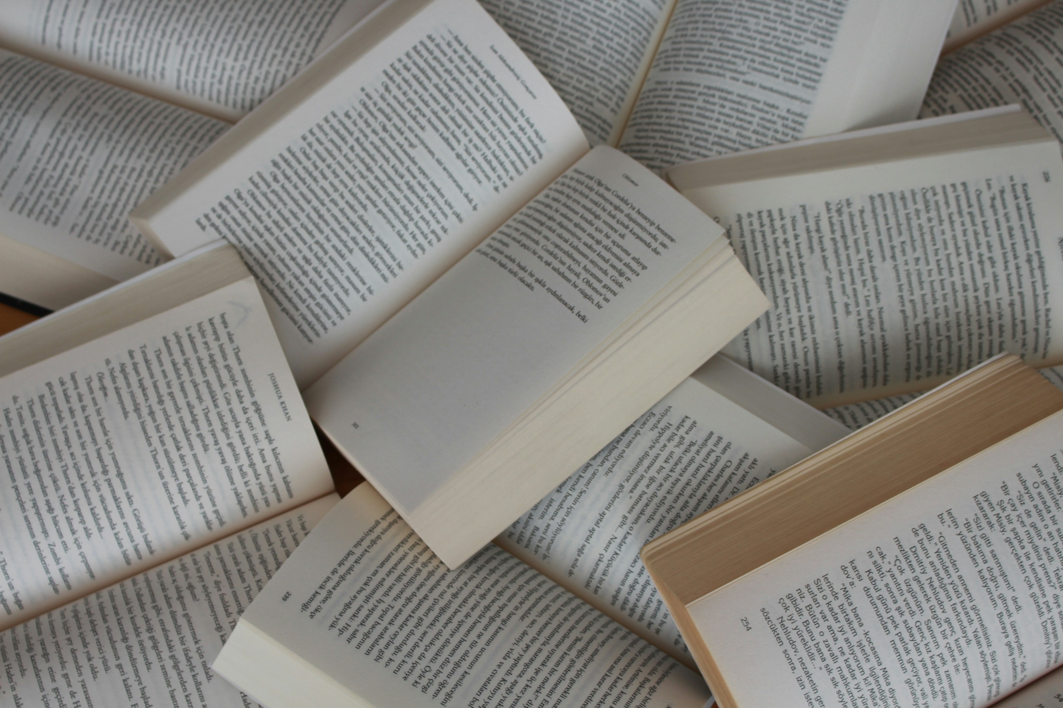 Servizi libreria e cartoleria Emnari
